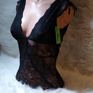 Sam Edelman bodysuit